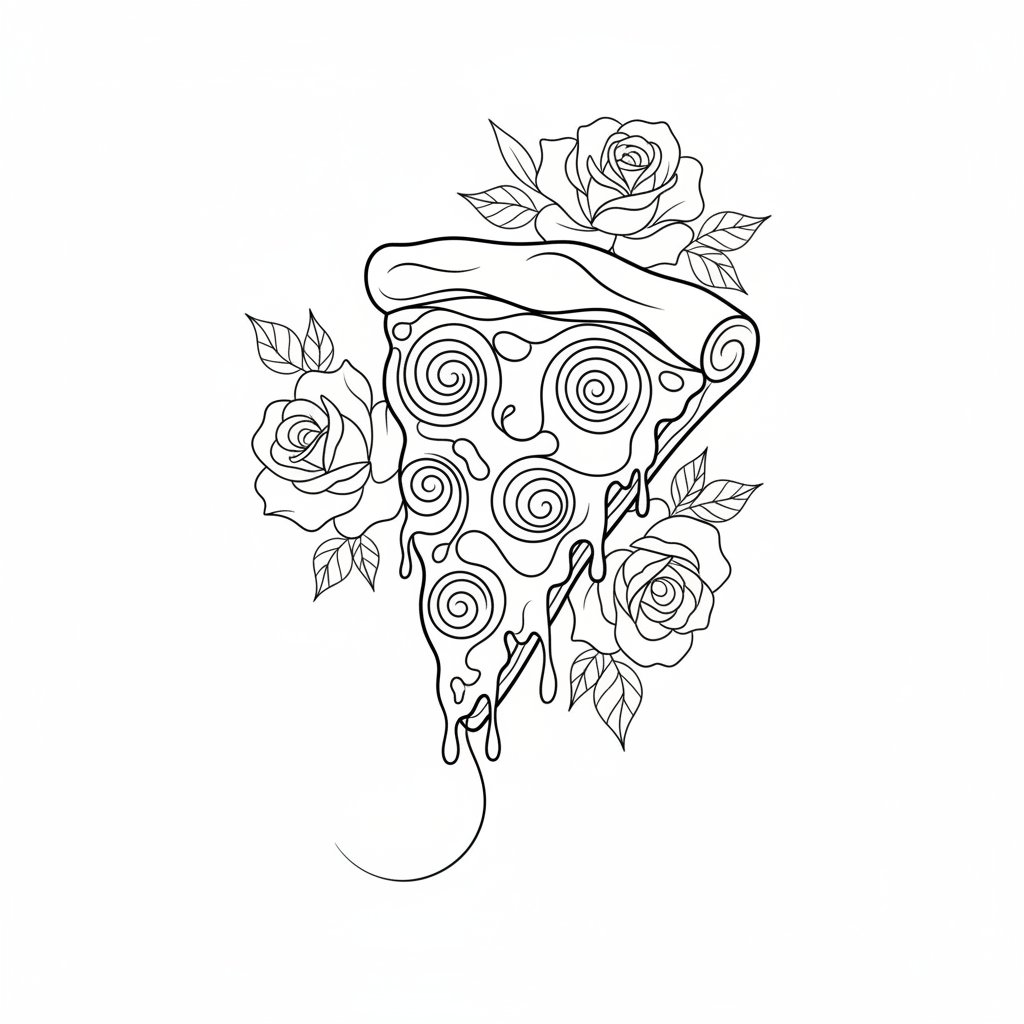 linework design