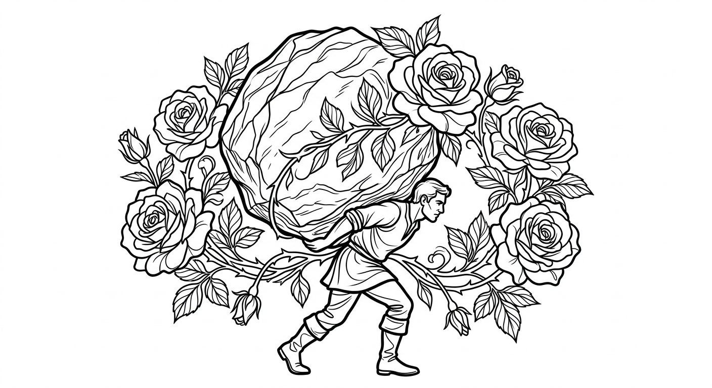 linework design