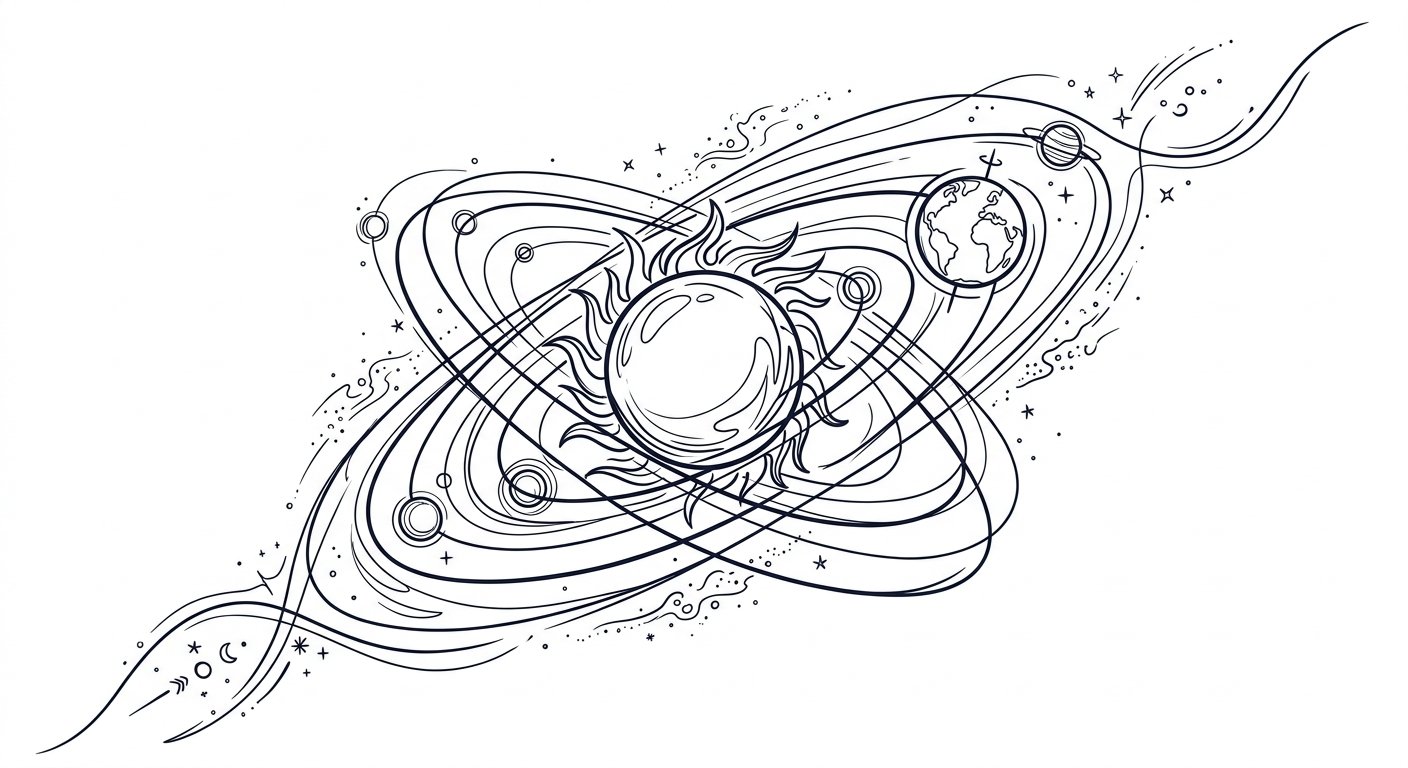 linework design