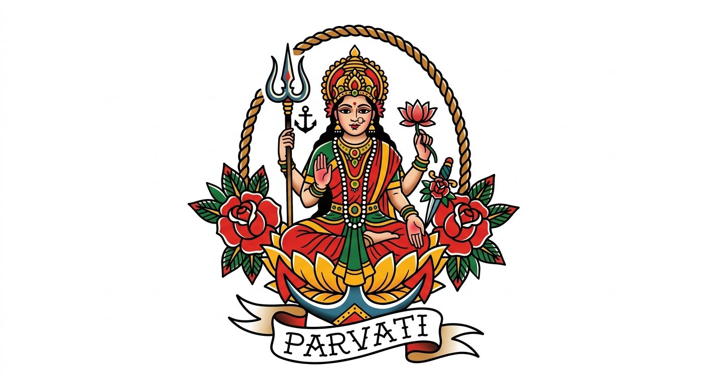 traditional design