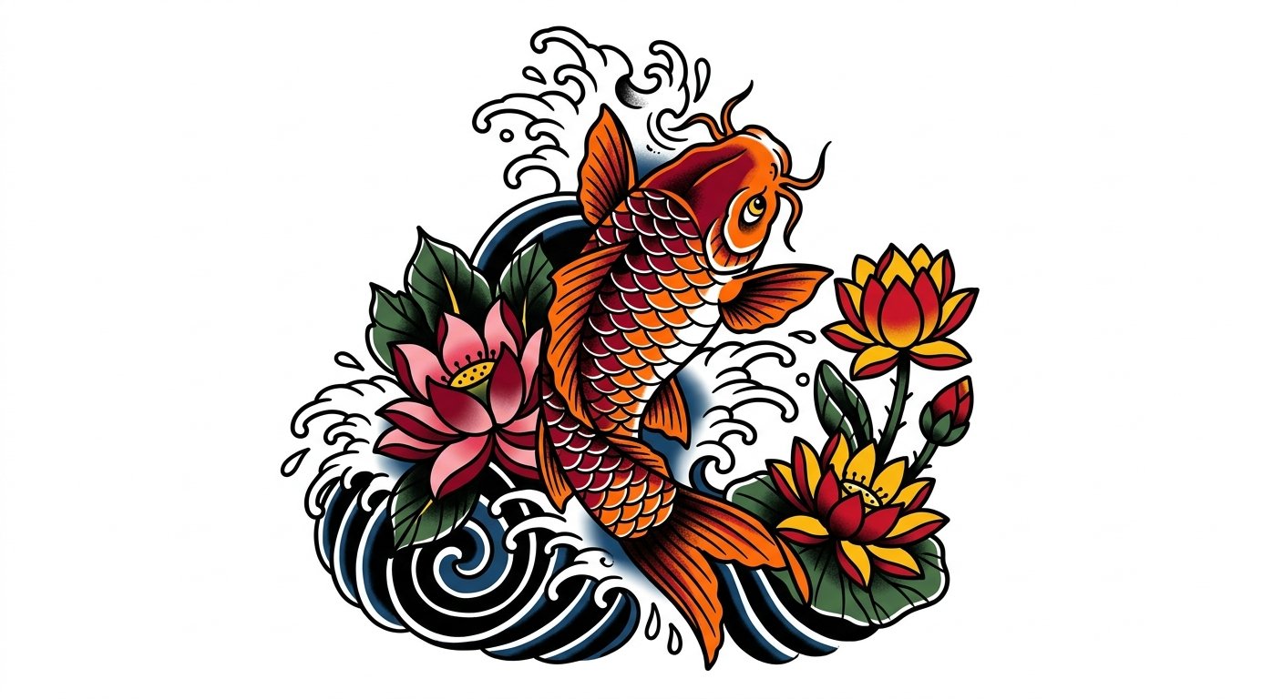 traditional design