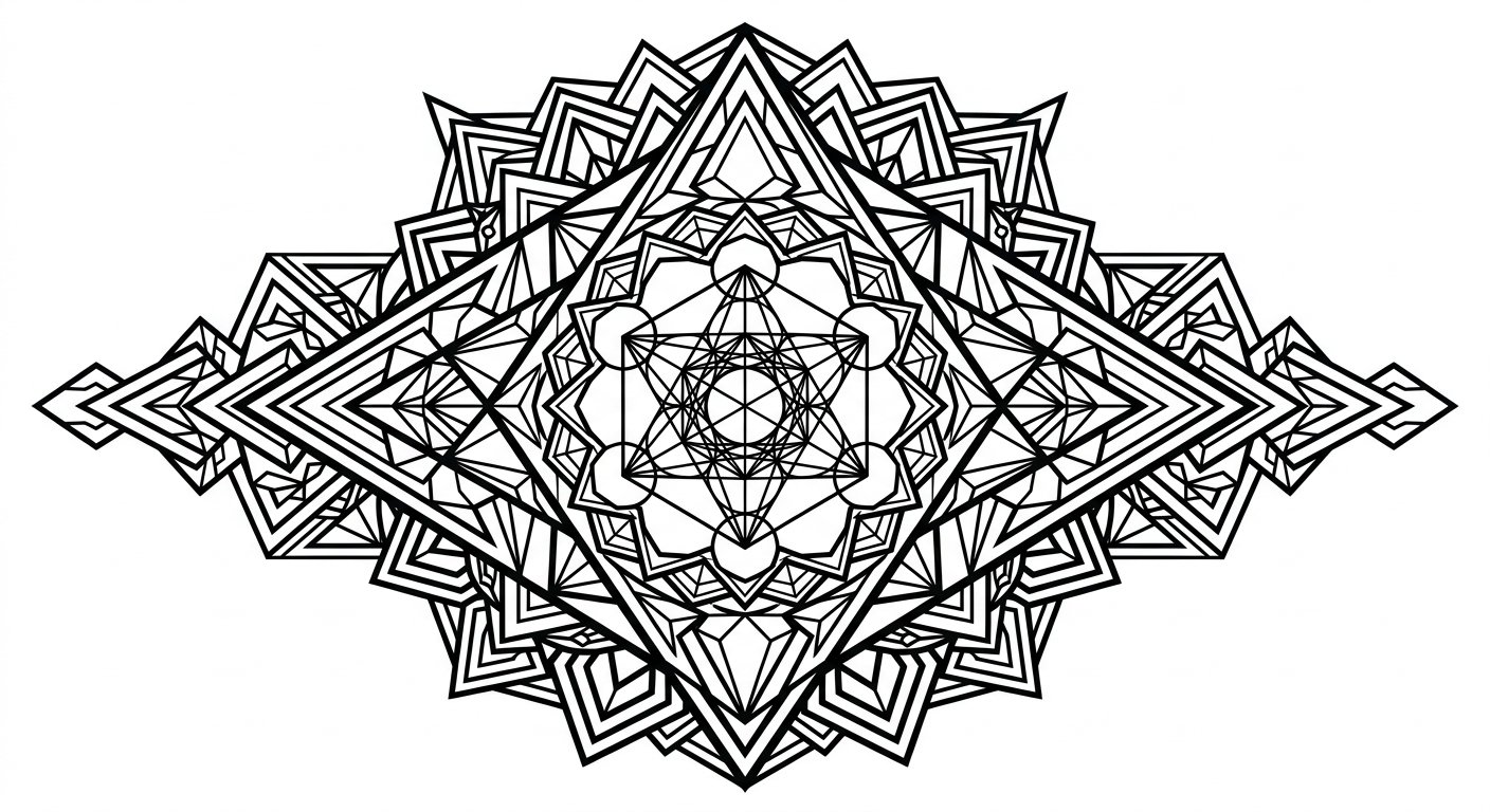 geometric design