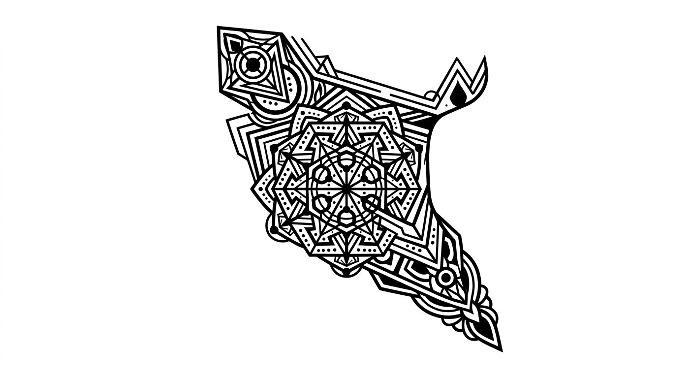 geometric design