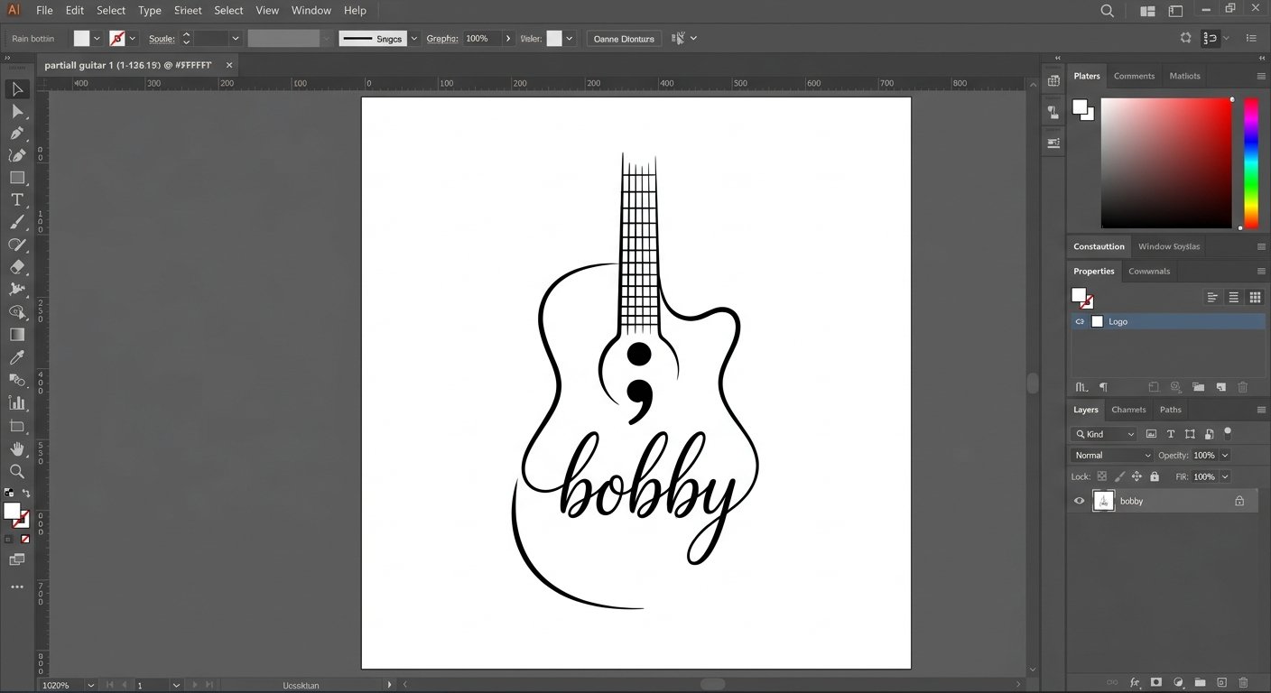 linework design