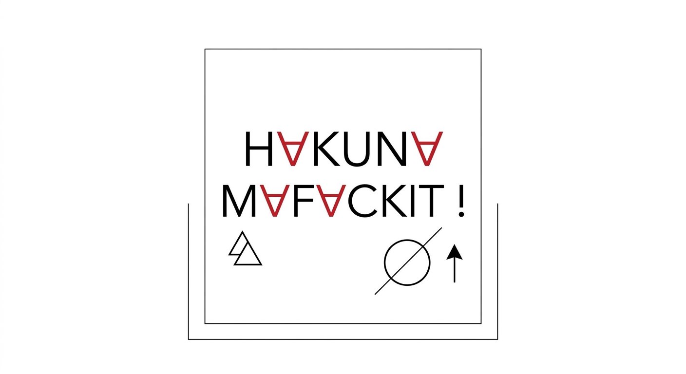 minimalist design