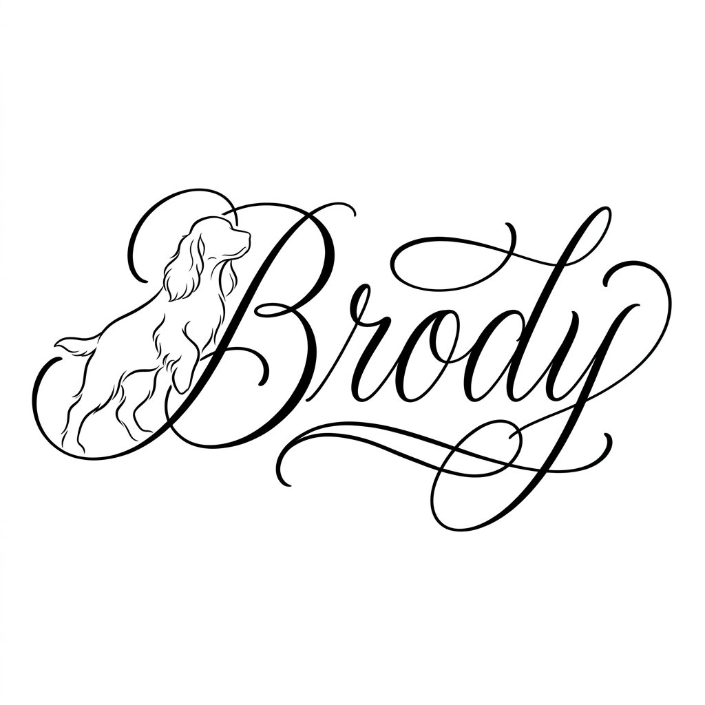 linework design