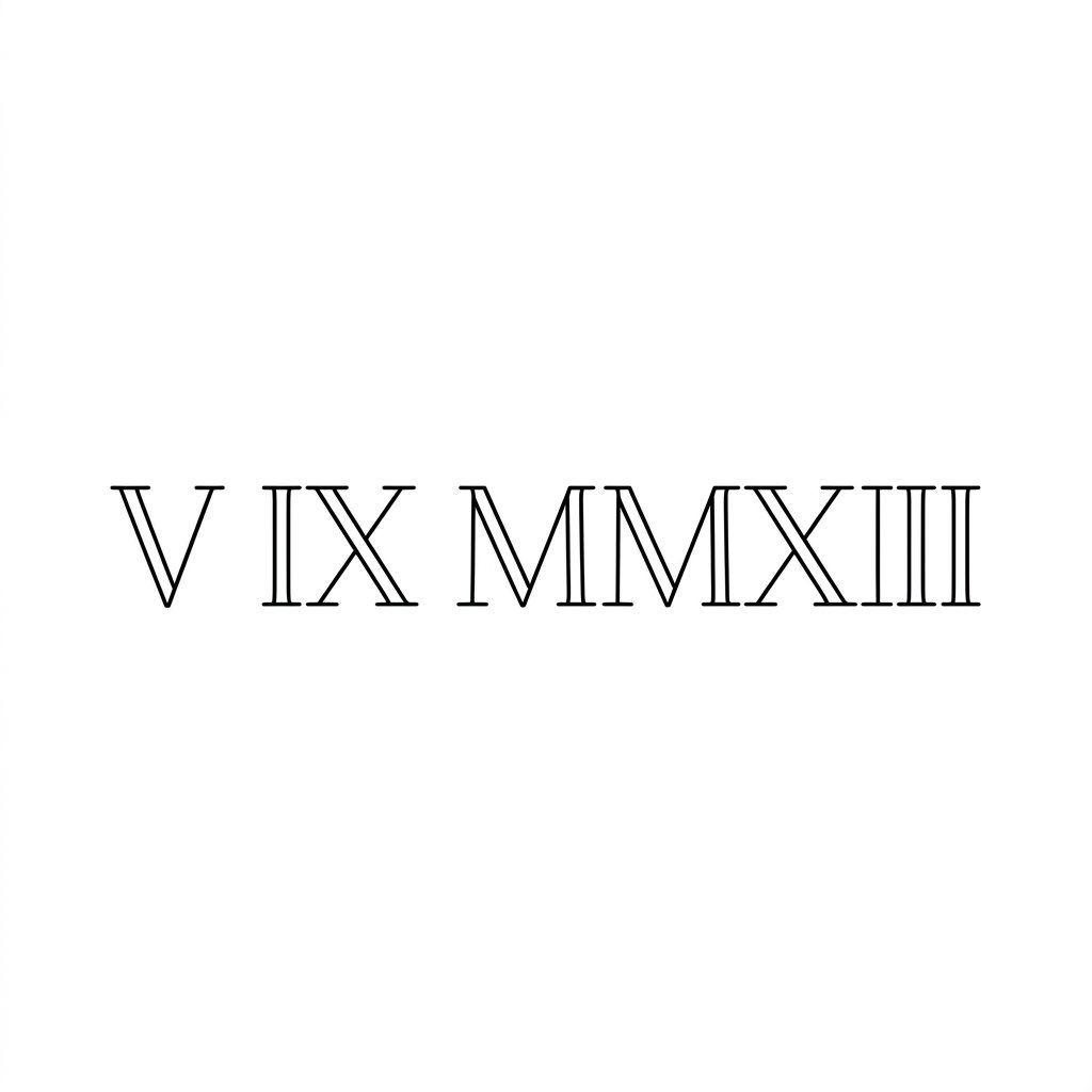 minimalist design