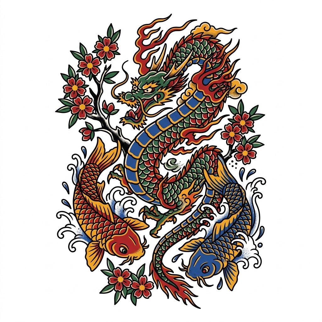 traditional design