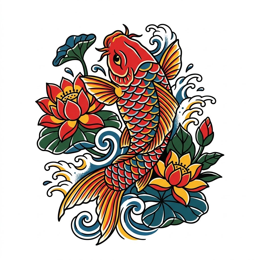 traditional design
