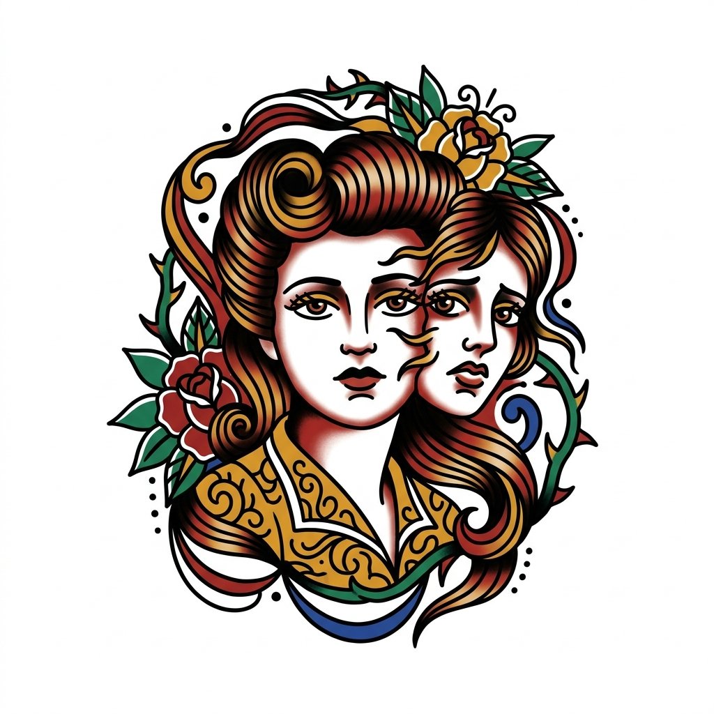 traditional design