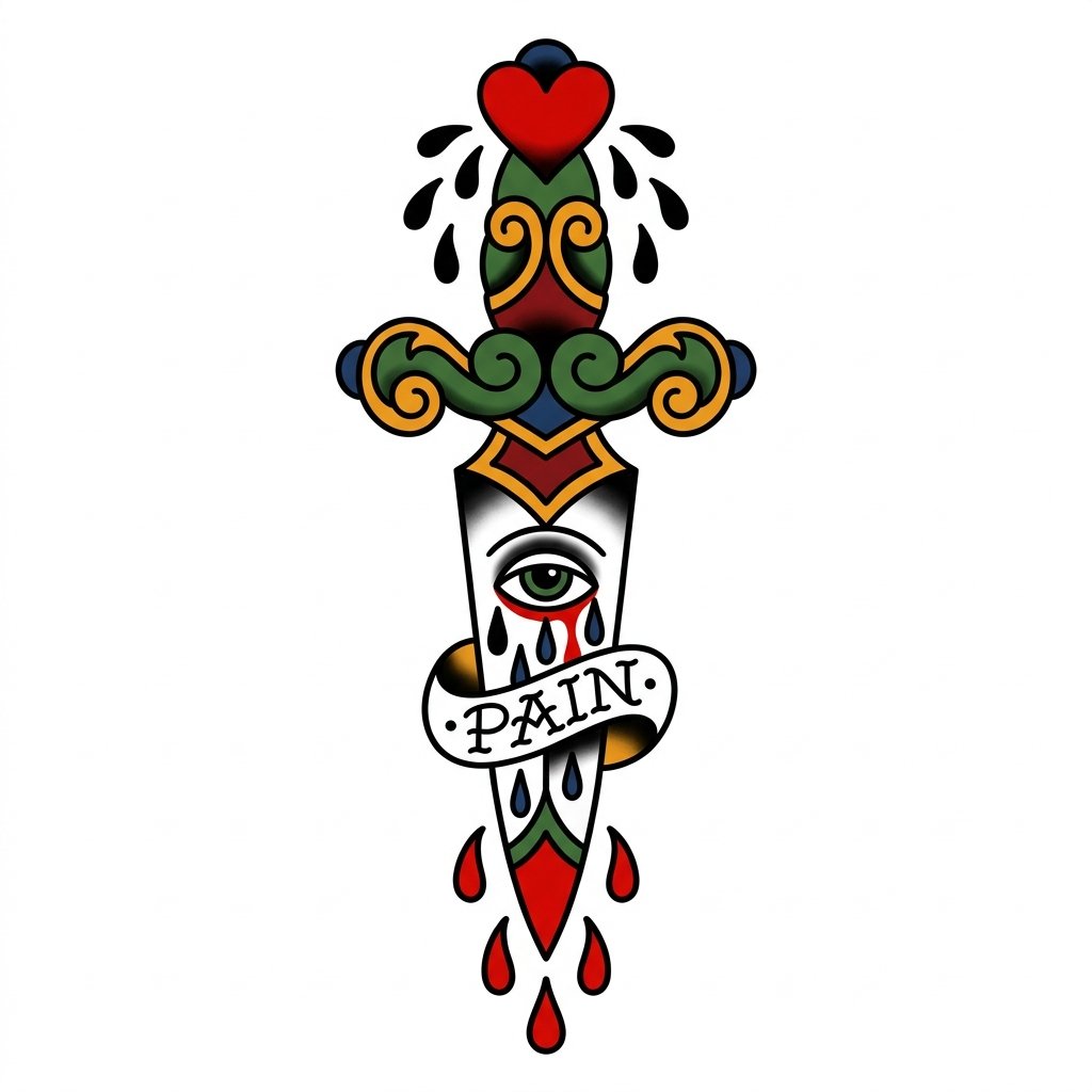 traditional design
