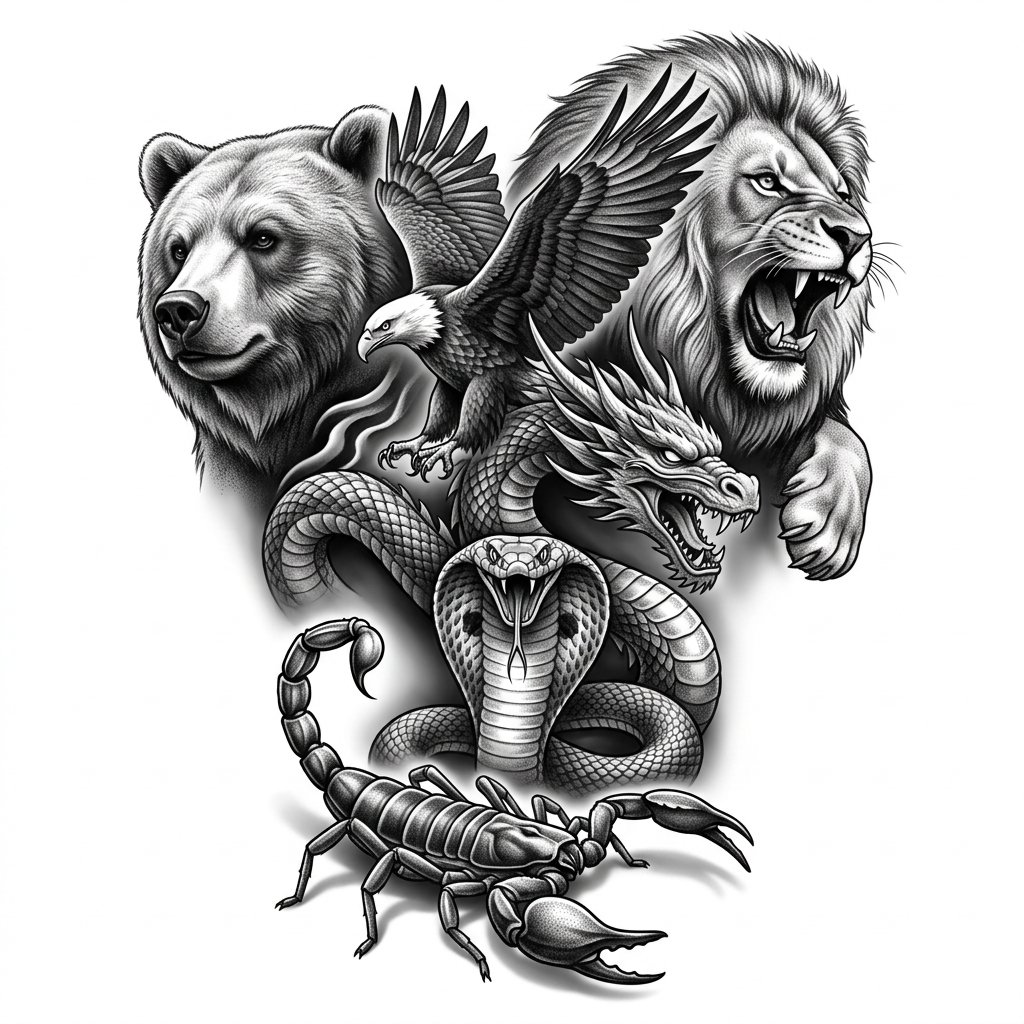 realistic design