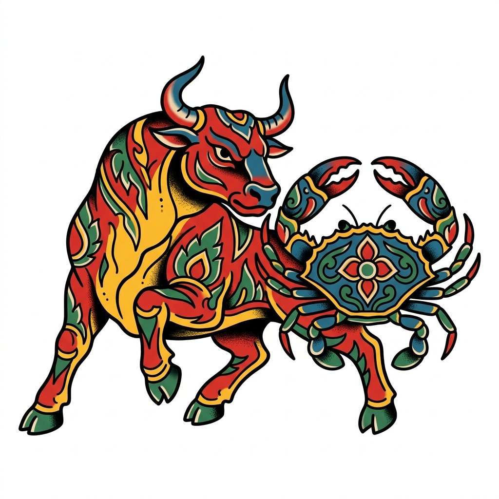 traditional design