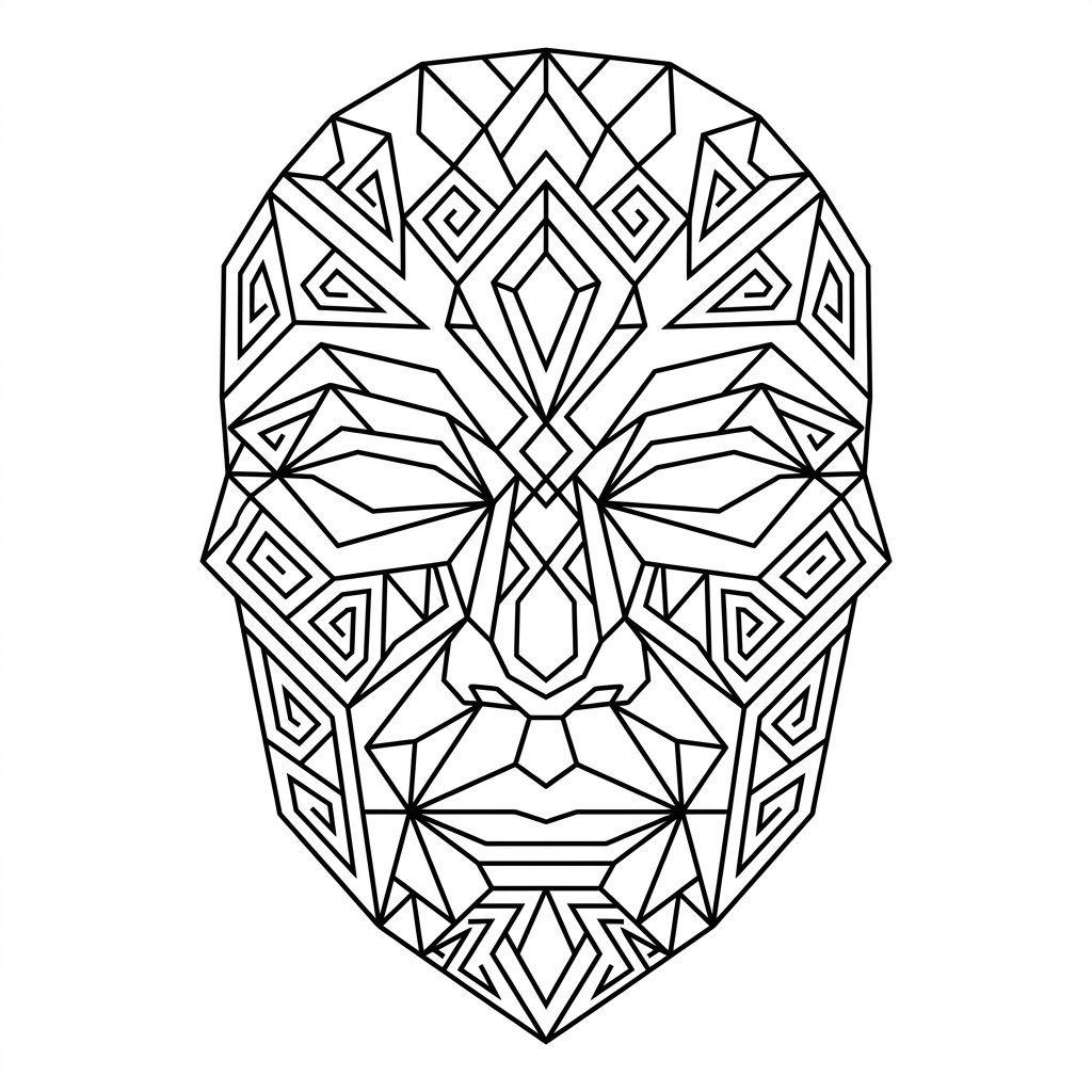 geometric design
