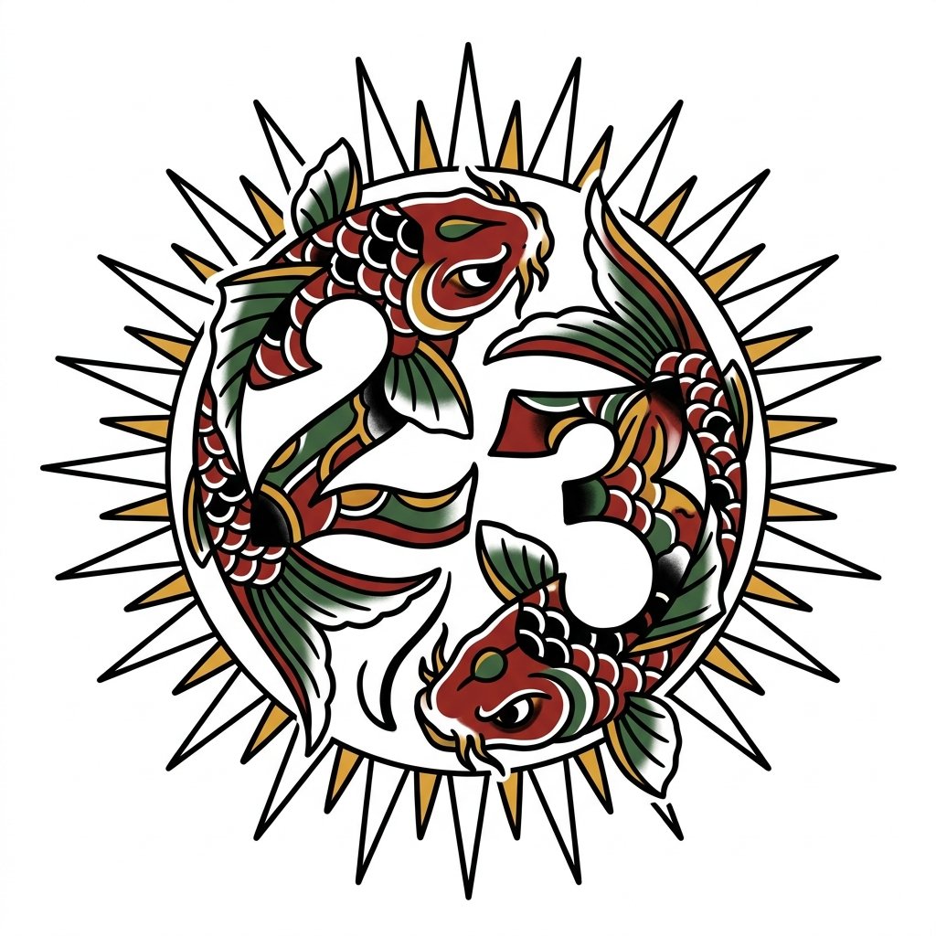 traditional design