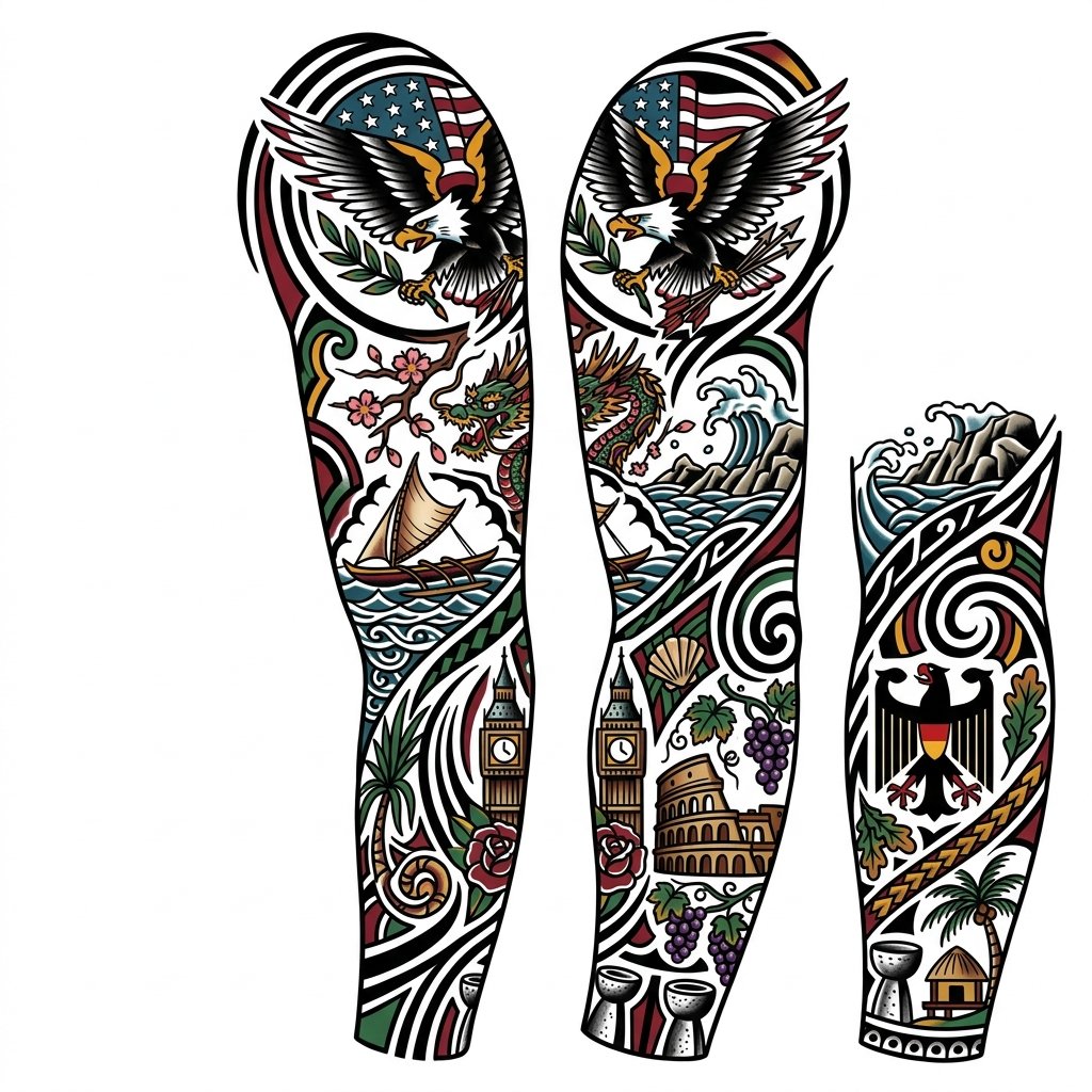traditional design