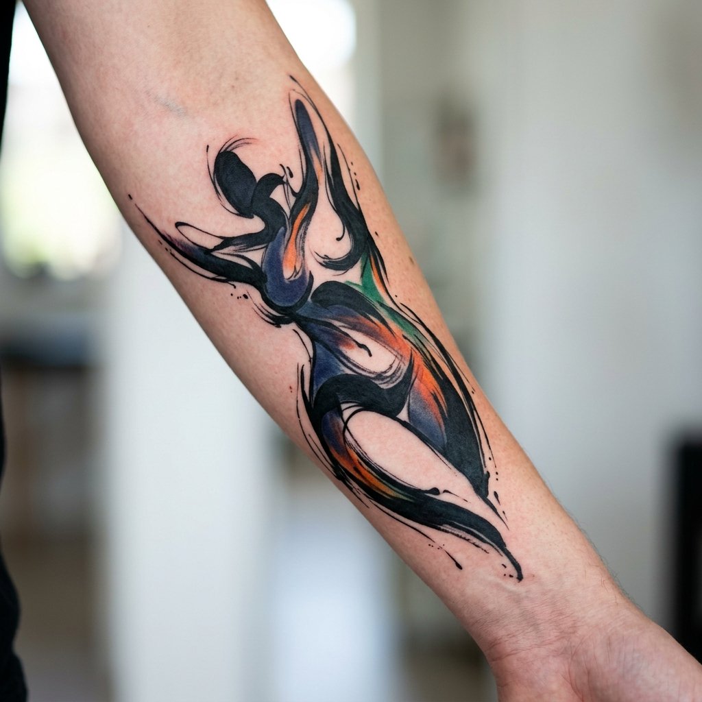 abstract design