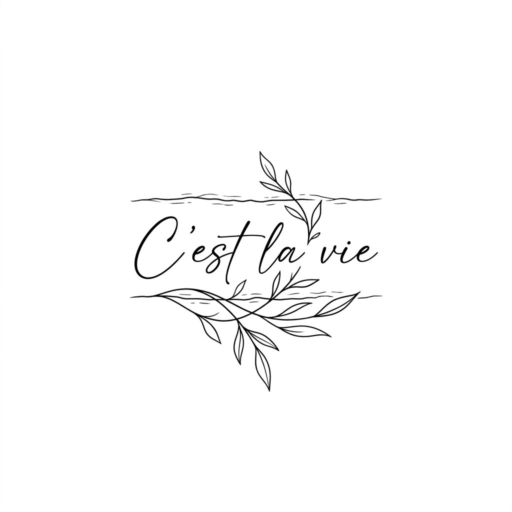 minimalist design