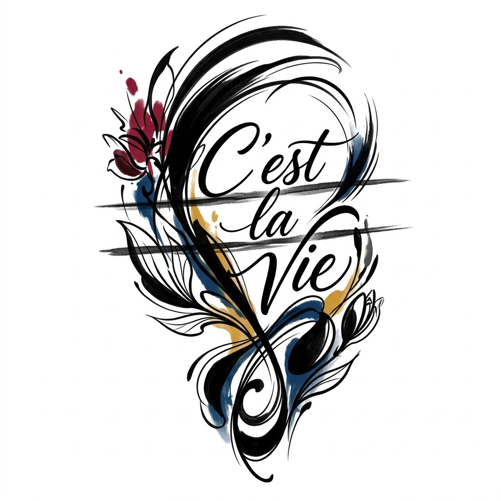 abstract design