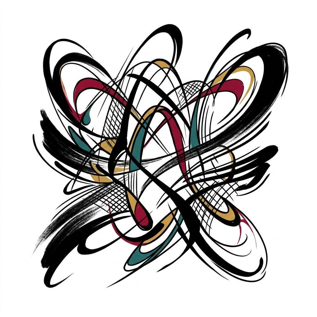 abstract design