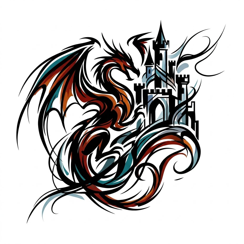 abstract design