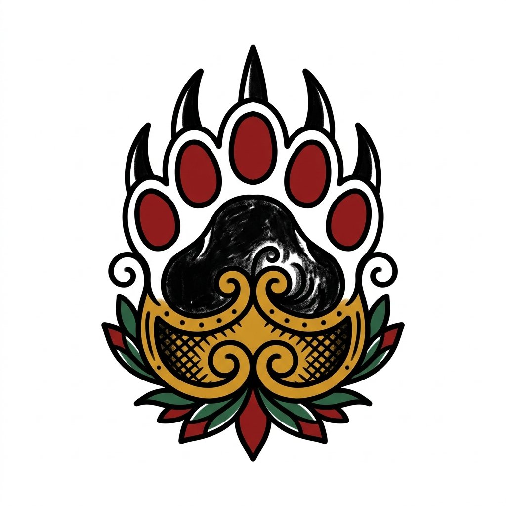 traditional design