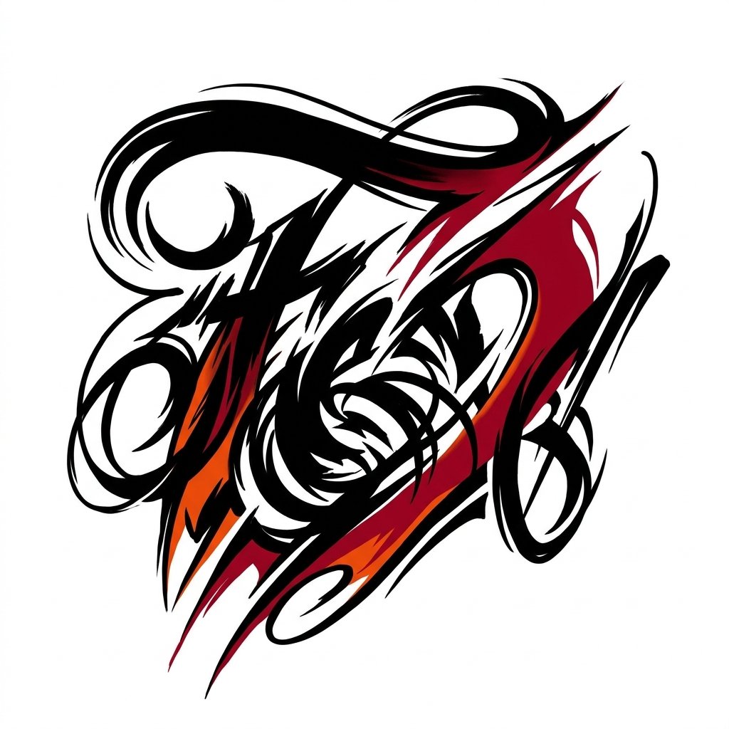 abstract design