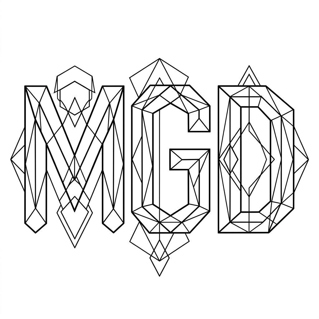 geometric design