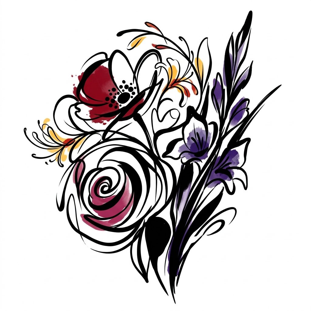 abstract design
