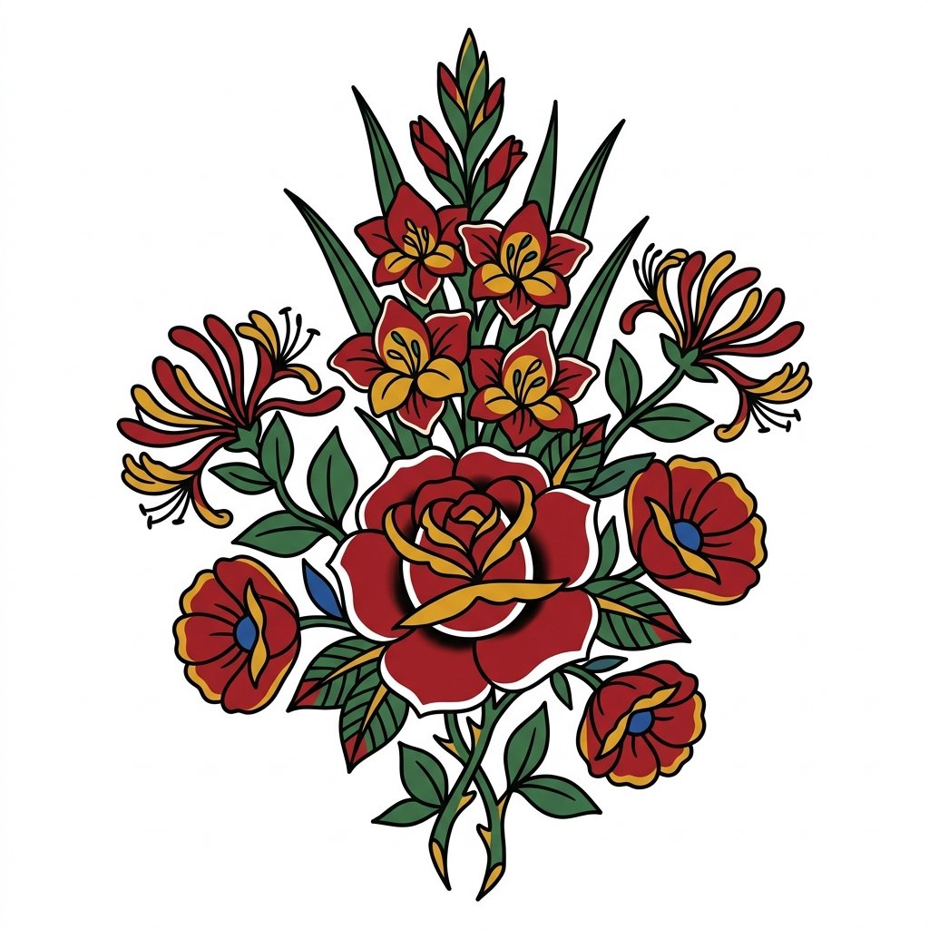 traditional design