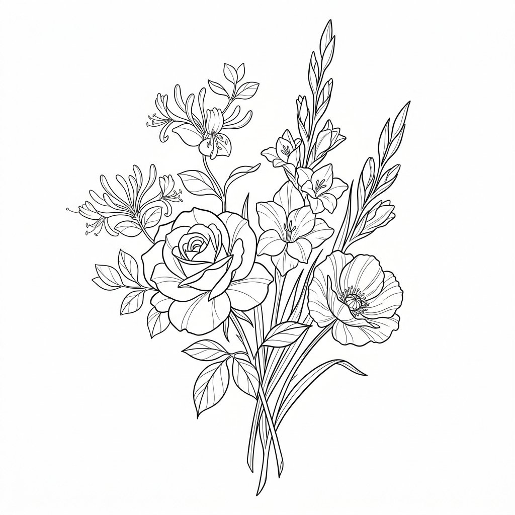 linework design