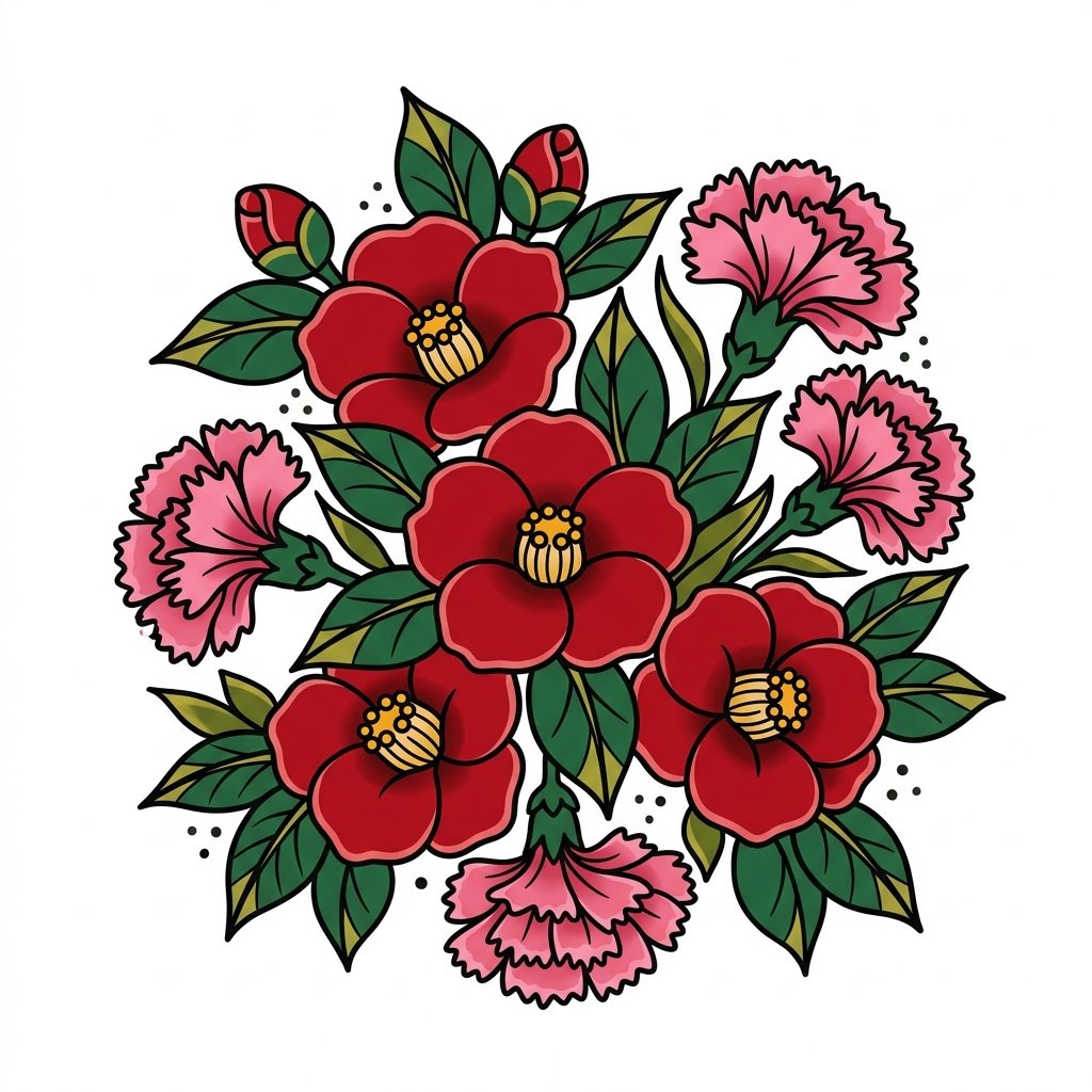 traditional design