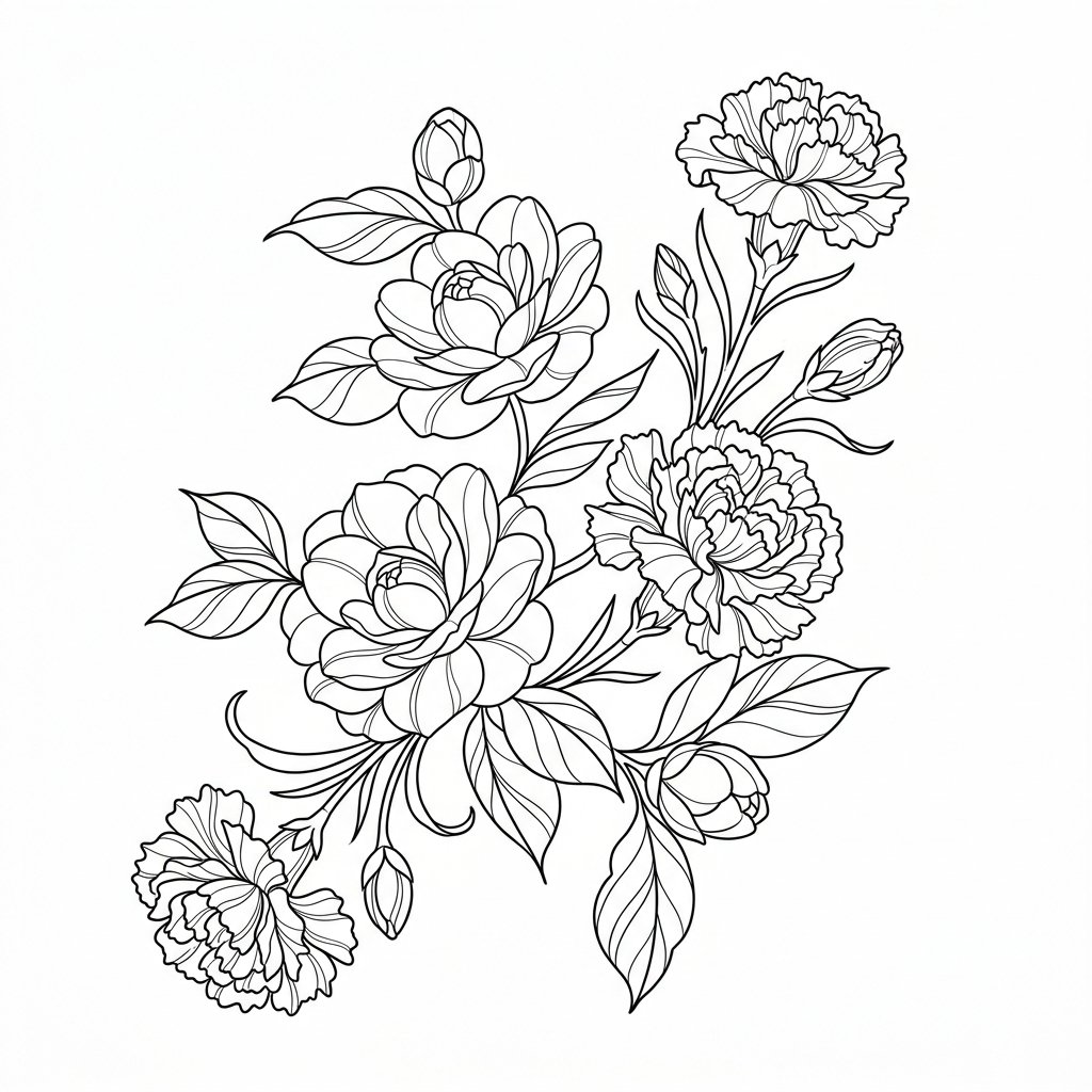 linework design