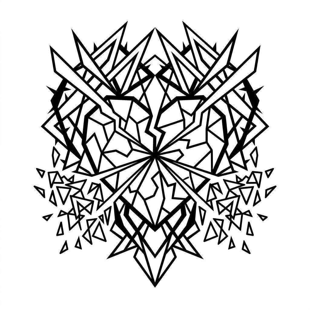 geometric design