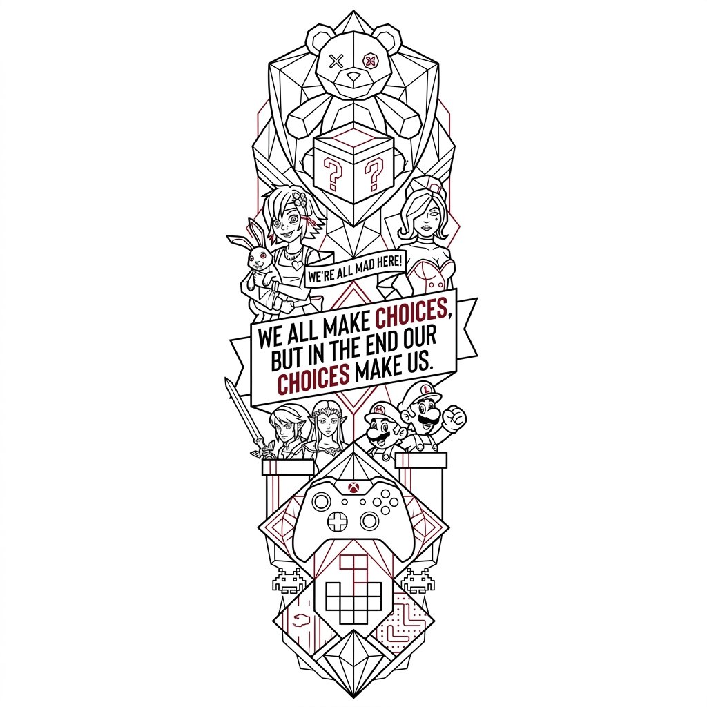 geometric design