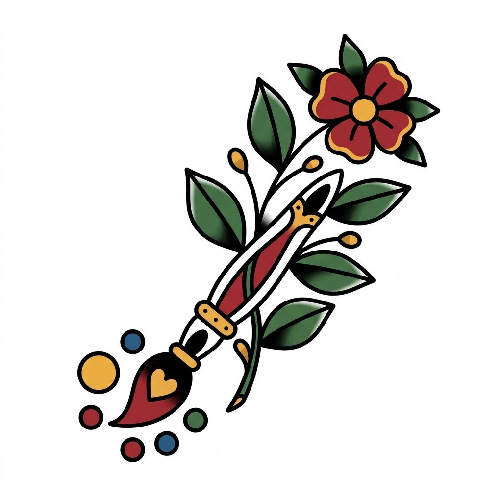 traditional design