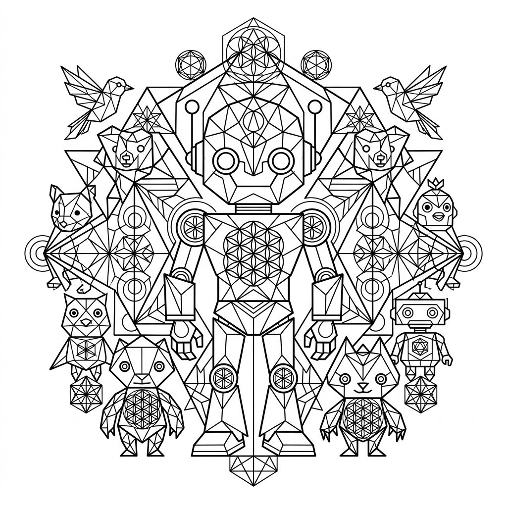 geometric design