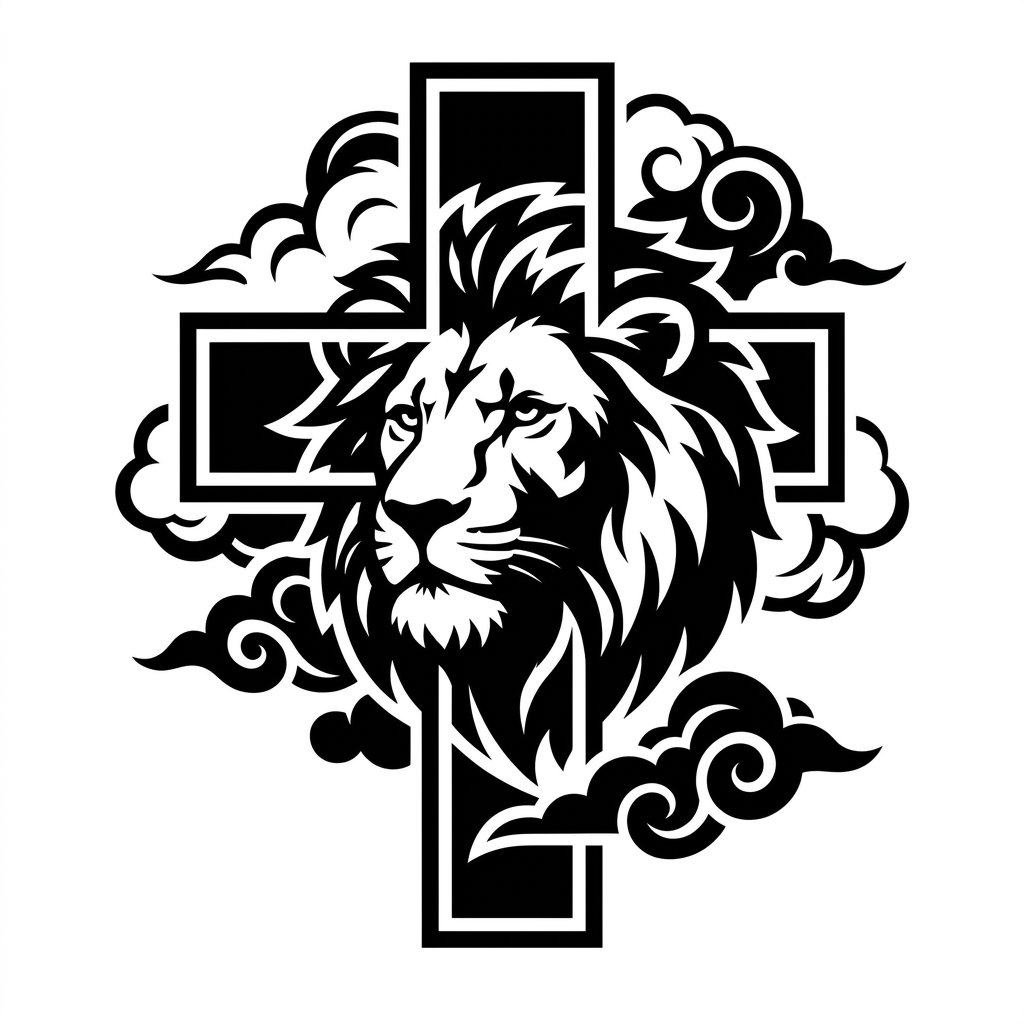 blackwork design
