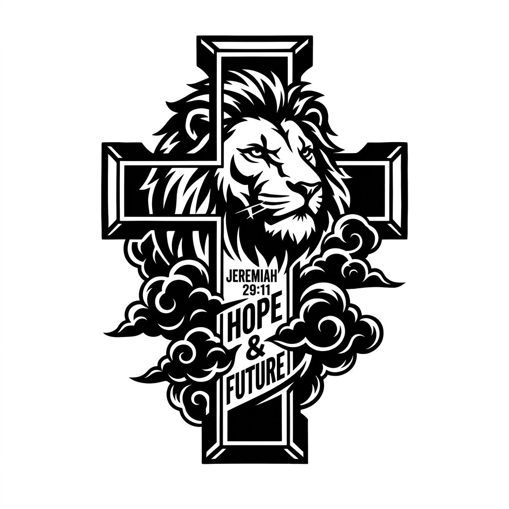 blackwork design