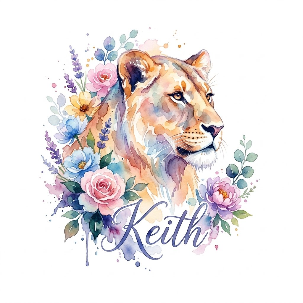 watercolor design