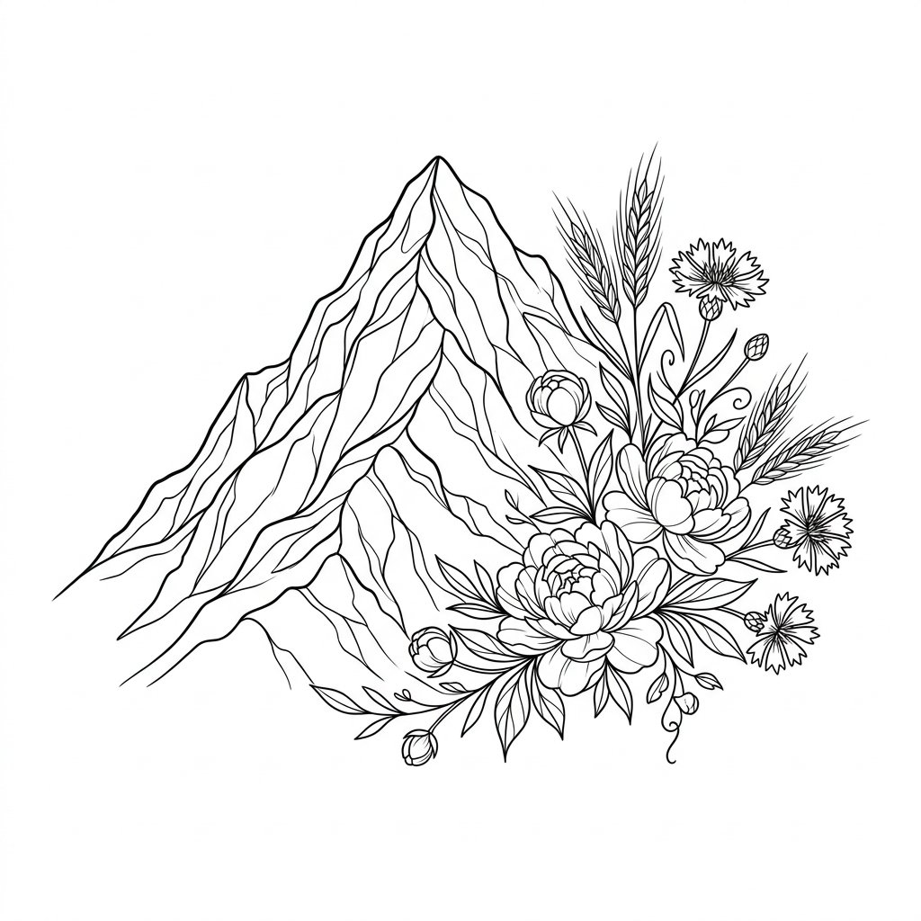 linework design
