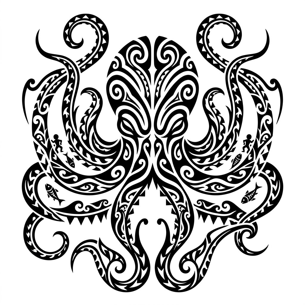 tribal design