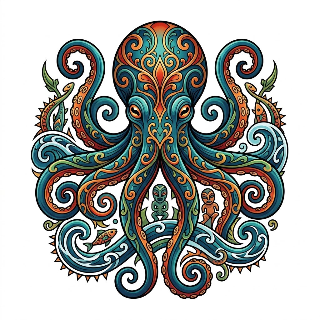 neo-traditional design