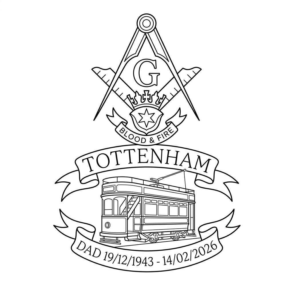 linework design