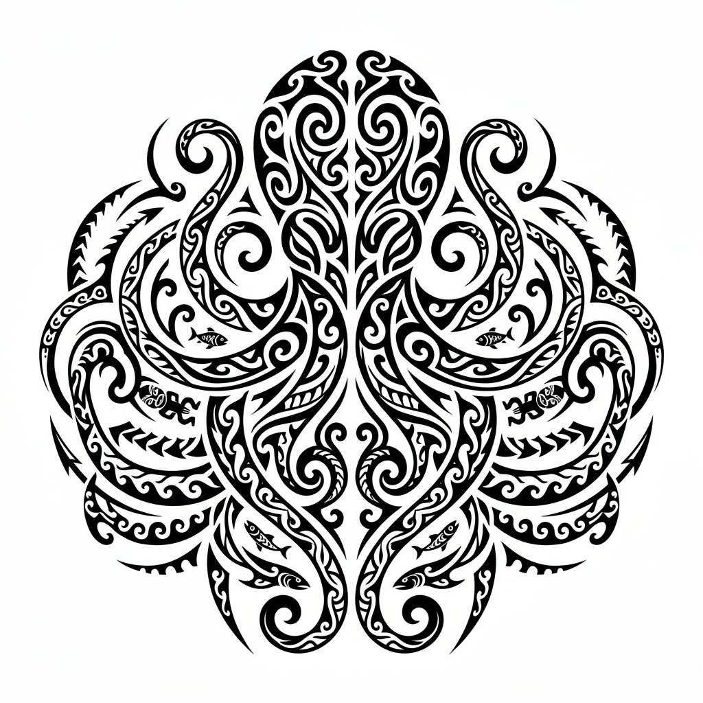 tribal design