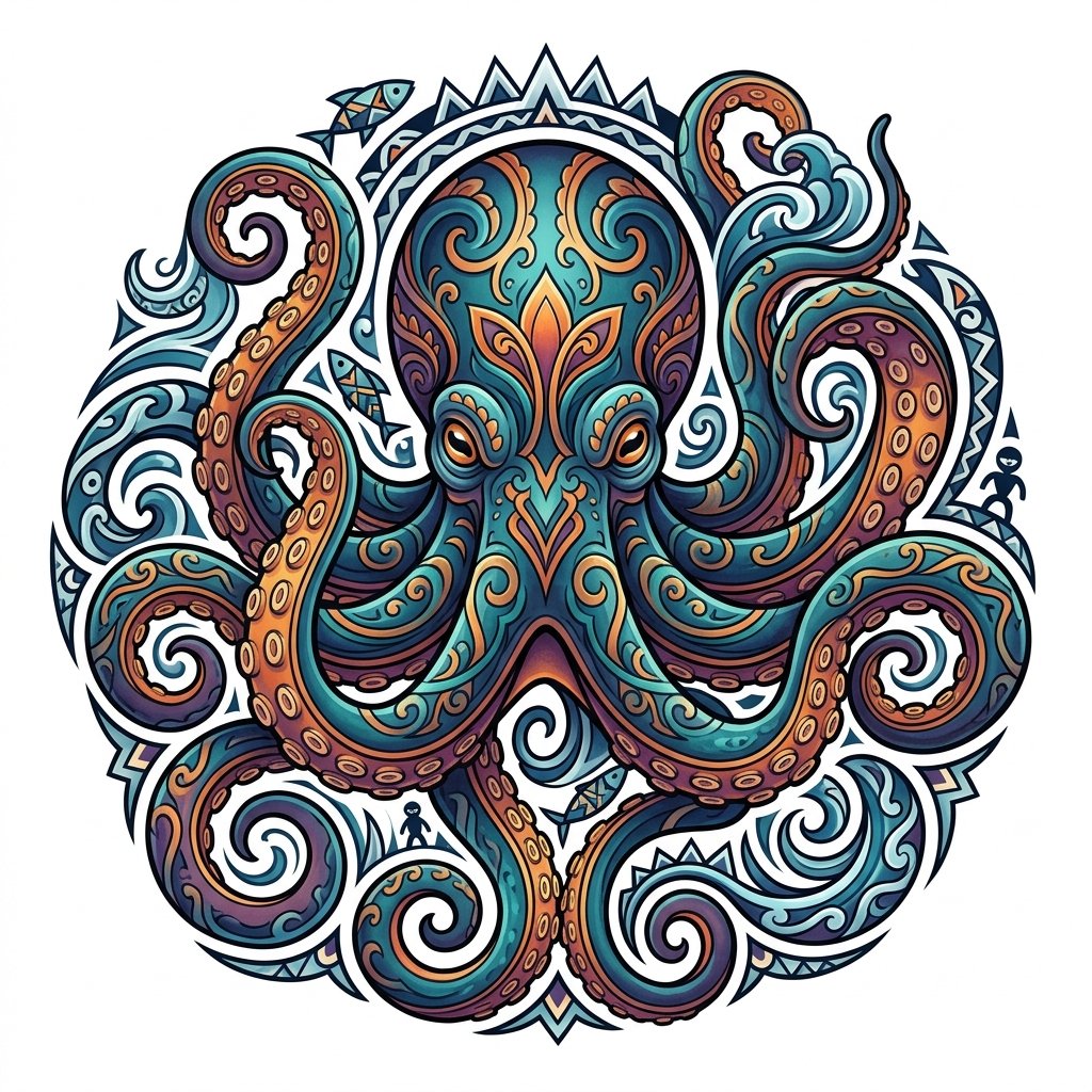 neo-traditional design