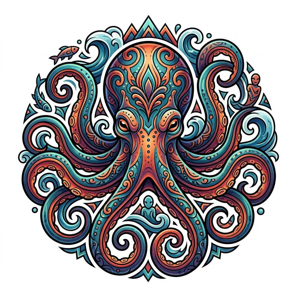neo-traditional design