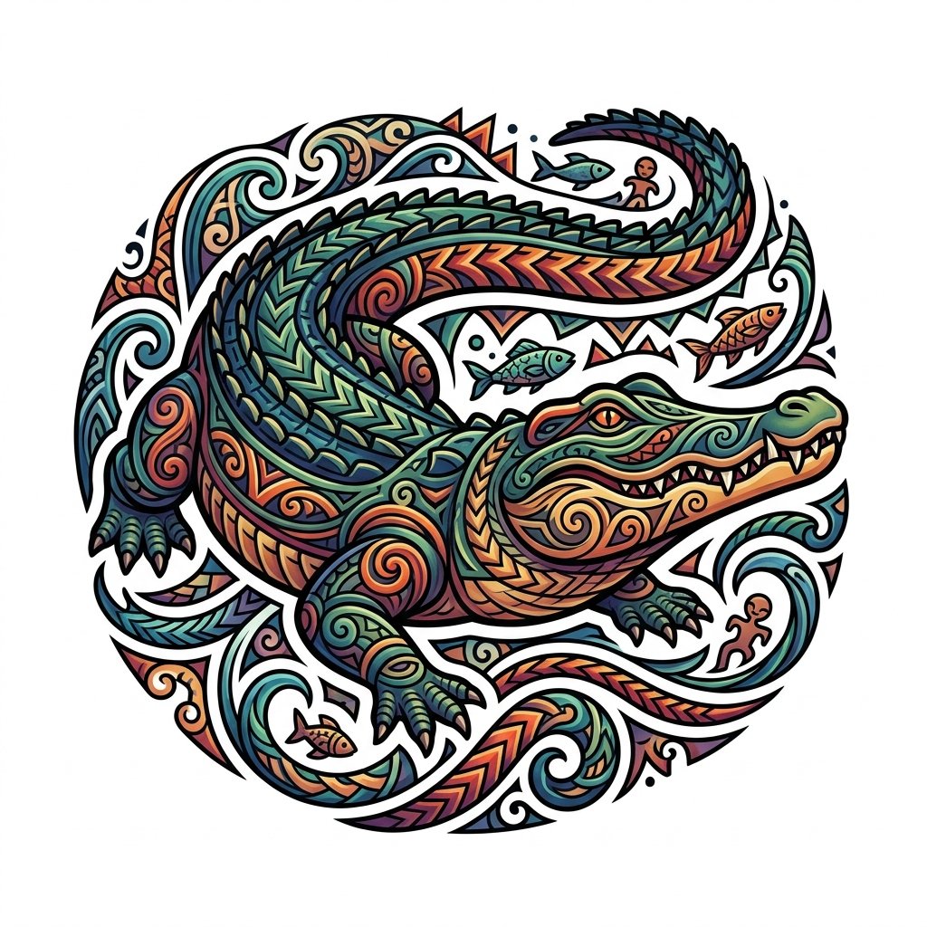 neo-traditional design