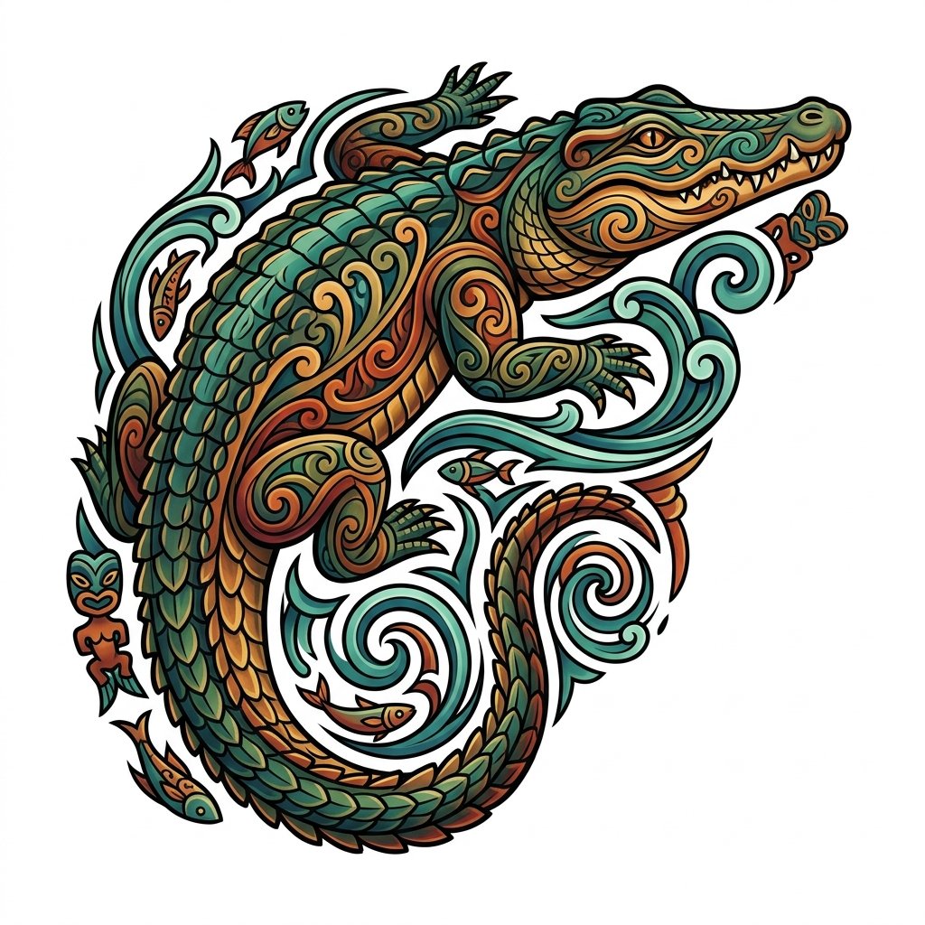 neo-traditional design