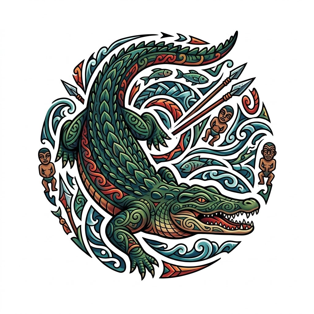 neo-traditional design